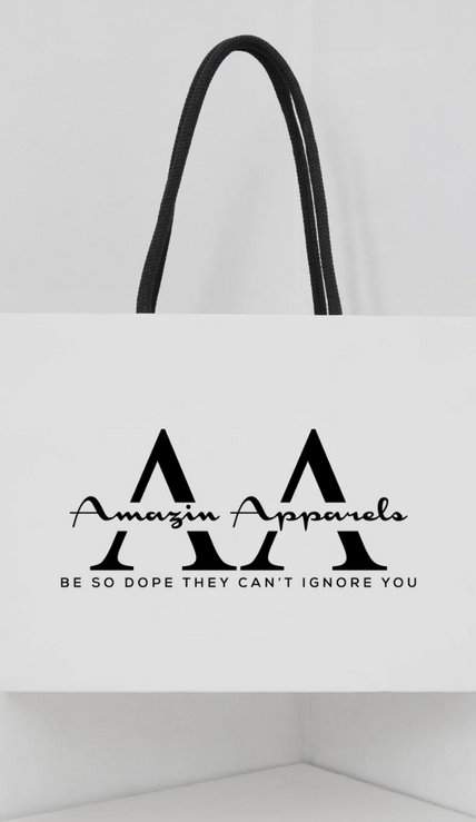 model wearing amazin dresses