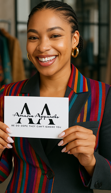 Shop the Look: Bold, Elegant &amp; Unforgettable |Amazin Apparels