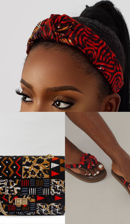 college of amazin apparels accessories 