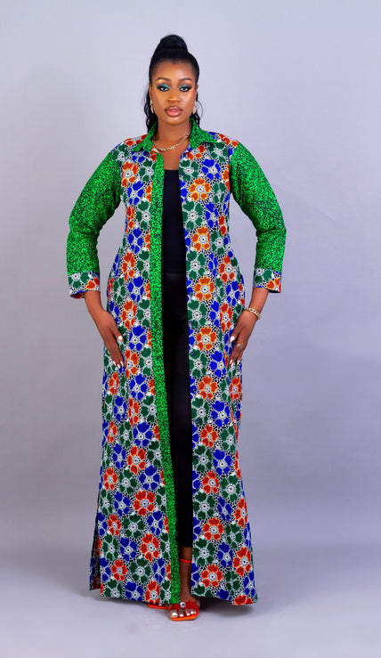 Holiday Outfit Collection