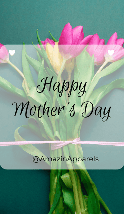 Mother's Day Collection - AmazinApparels