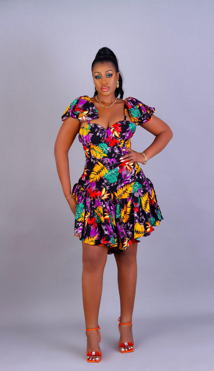 Playsuit - AmazinApparels