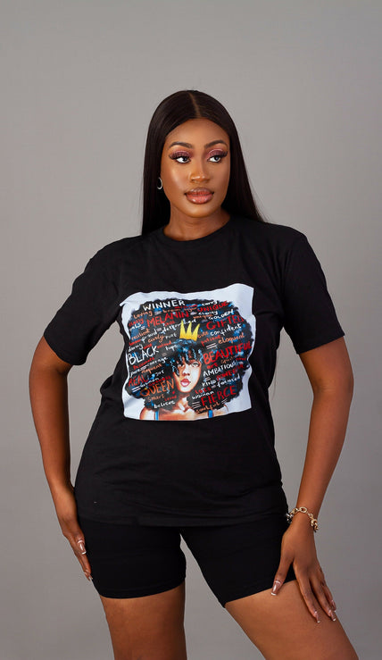 T-Shirt - AmazinApparels