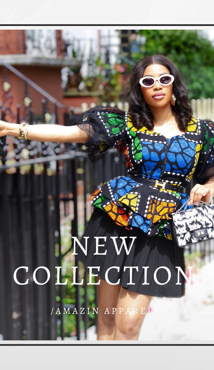 Tops - AmazinApparels