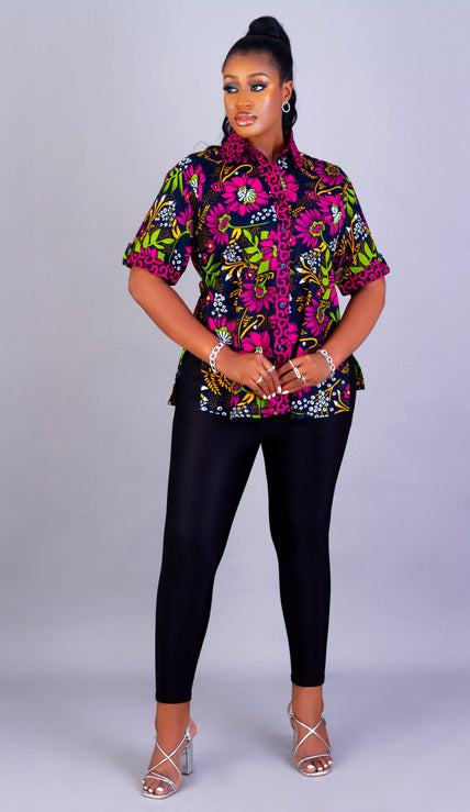 Ade Shirt - AmazinApparels