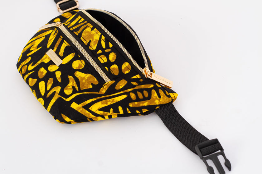 Fola Fanny Pack - AmazinApparels